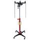 Redline 1,100Lb Cap Single Stage Transmission Jack