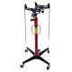 Redline 1,100Lb Cap Single Stage Transmission Jack