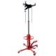 Redline TJ500 Double Stage 1100 Lb Transmission Jack