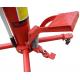 Redline TJ500 Double Stage 1100 Lb Transmission Jack