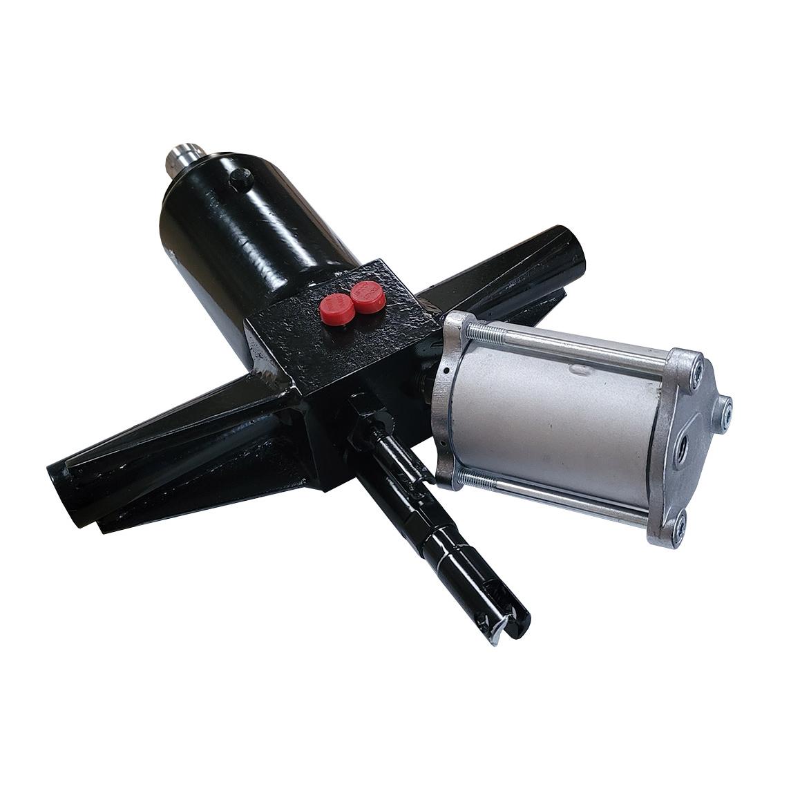 Titan 1000L Motorcycle Lift Table Replacement Hydraulic Pump Redline Stands