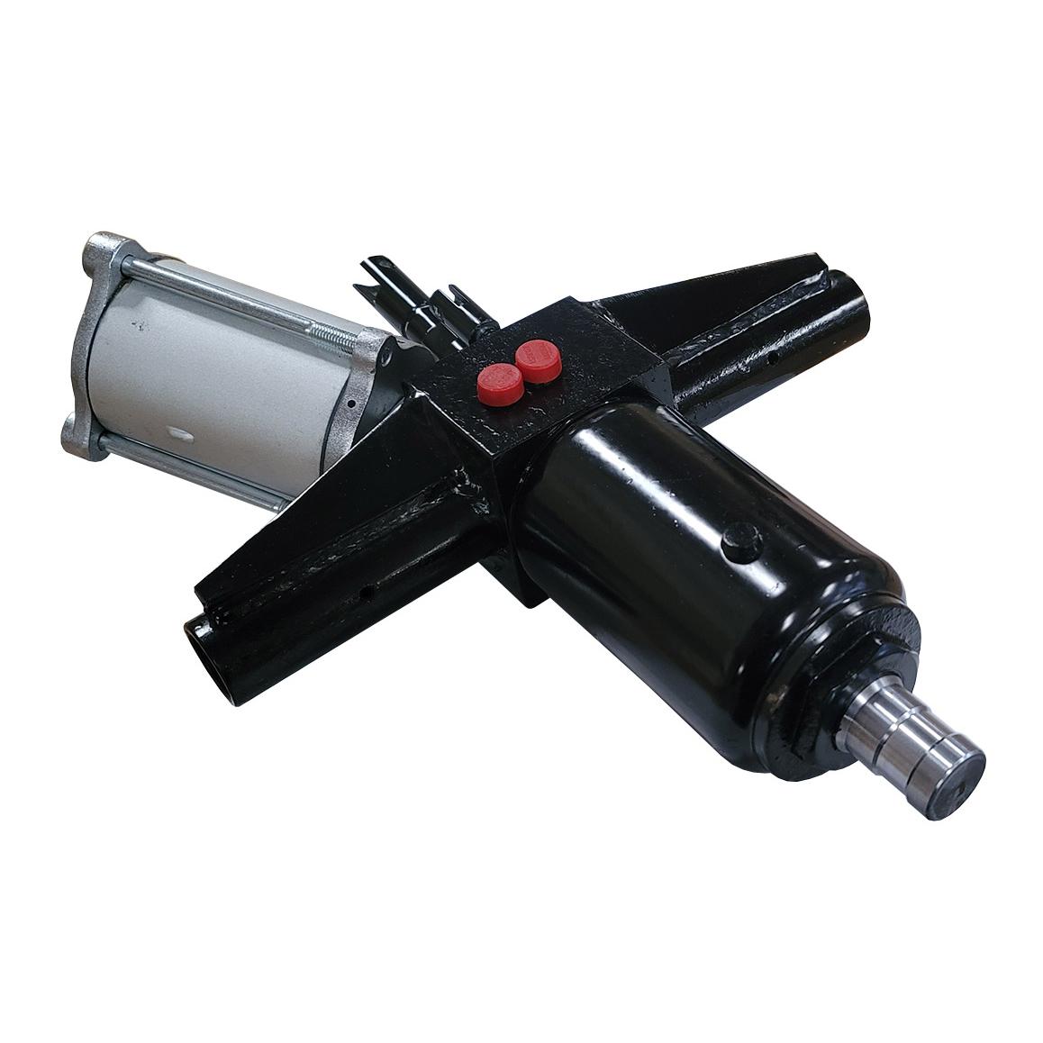 Powerfist motorcycle lift 2025