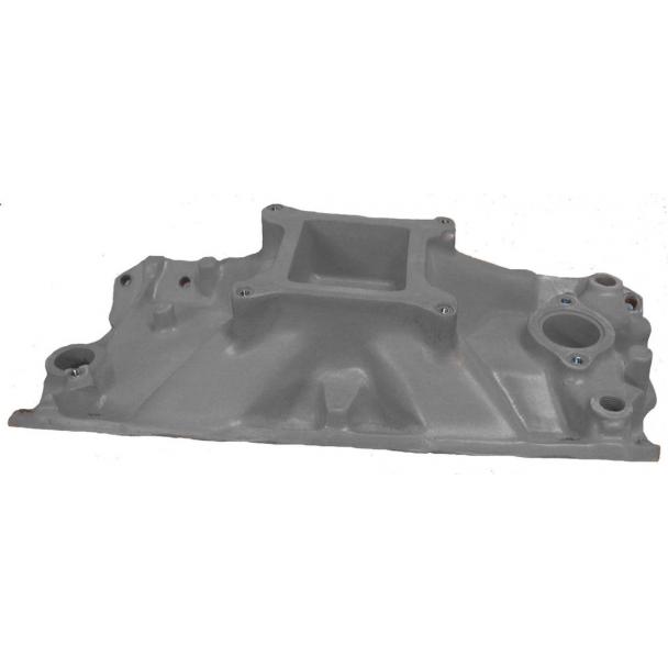 FAKE P-Ayr Chevrolet Intake Manifold 4 Barrel