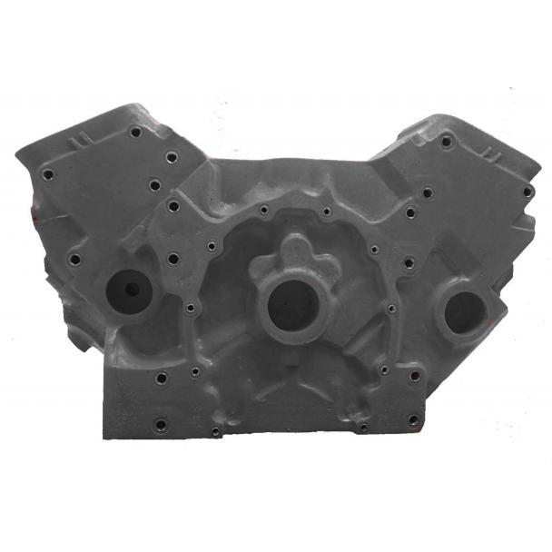 FAKE P-Ayr 350 Chevrolet QUARTER Engine Motor - NOT FULL ENGINE
