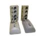 FAKE P-Ayr Pair of Ardun Heads & Valve Covers