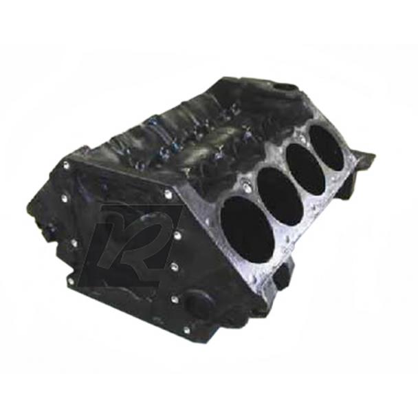 FAKE P-Ayr 440 Chrysler Short Motor Block