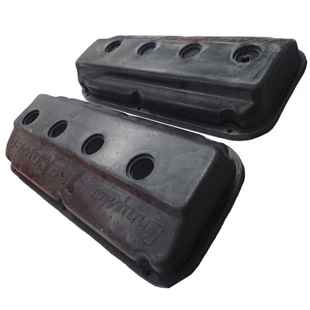 FAKE P-Ayr 392 Chrysler Hemi Valve Covers