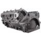 FAKE P-Ayr Pair of W-2 Chrysler Heads 4035 Mock Up