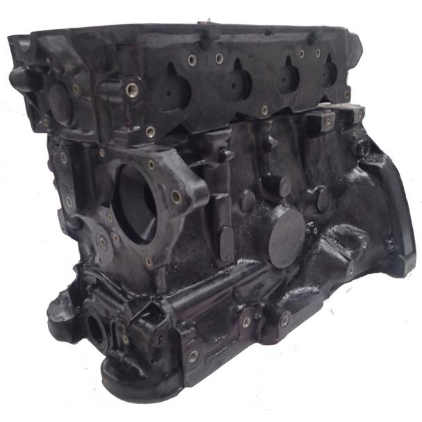 FAKE P-Ayr  Honda 1.6 Liter Short Block