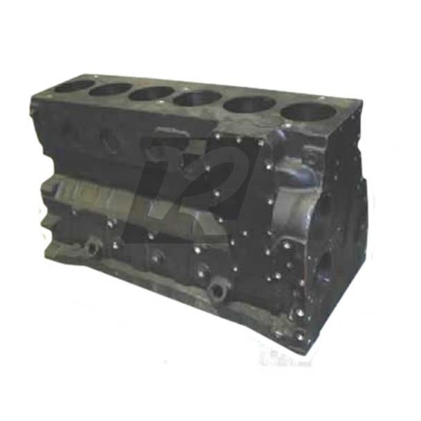 FAKE P-Ayr 5.9 Cummins Diesel Short Motor Block