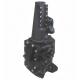 FAKE P-Ayr Jerrico Transmission