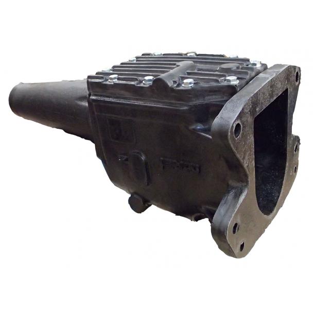 FAKE P-Ayr Jerrico Transmission