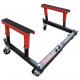 Redline SD1K ATV Motorcycle Engine Cradle Dolly