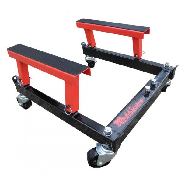 Redline SD1K ATV Motorcycle Engine Cradle Dolly