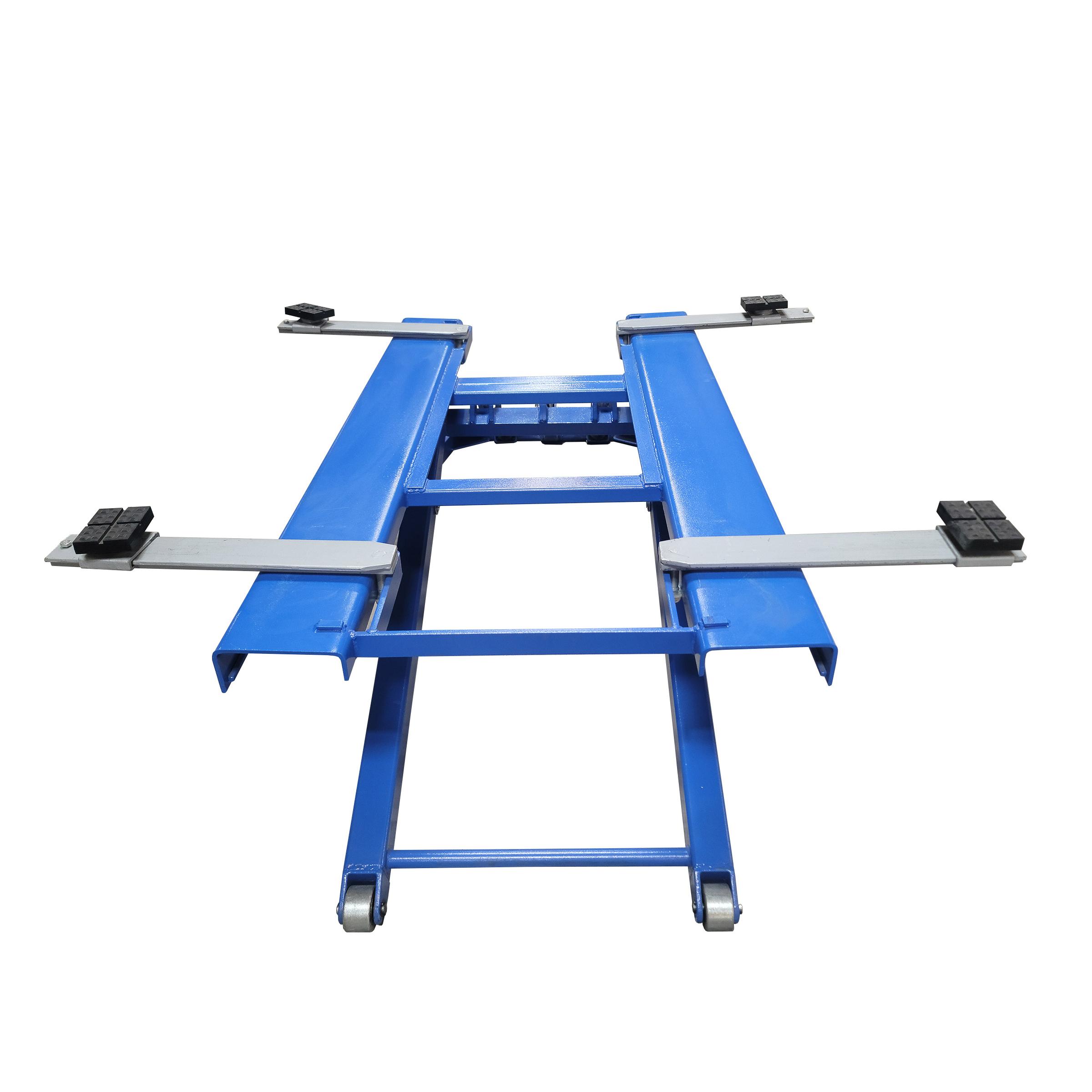 MR6K-48 Automotive Lift - Mid Rise Car Lift for Sale Online