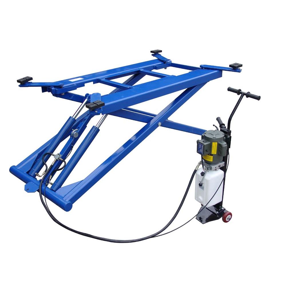MR6K48 Automotive Lift Mid Rise Car Lift for Sale Online