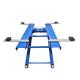 Kernel MR6K-48 6,000lb Portable Mid-Rise Frame Lift