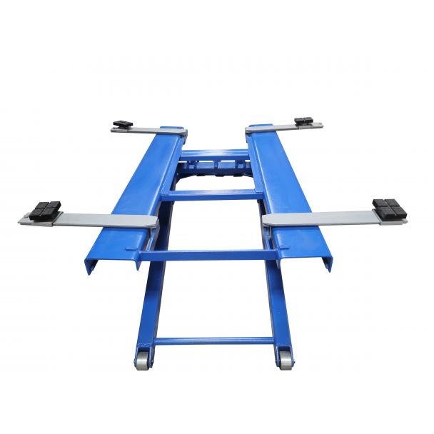 Kernel MR6K-48 6,000lb Portable Mid-Rise Frame Lift