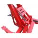 [DISCONTINUED] Nesco NS800 Heavy Duty ATV and Cycle Lift
