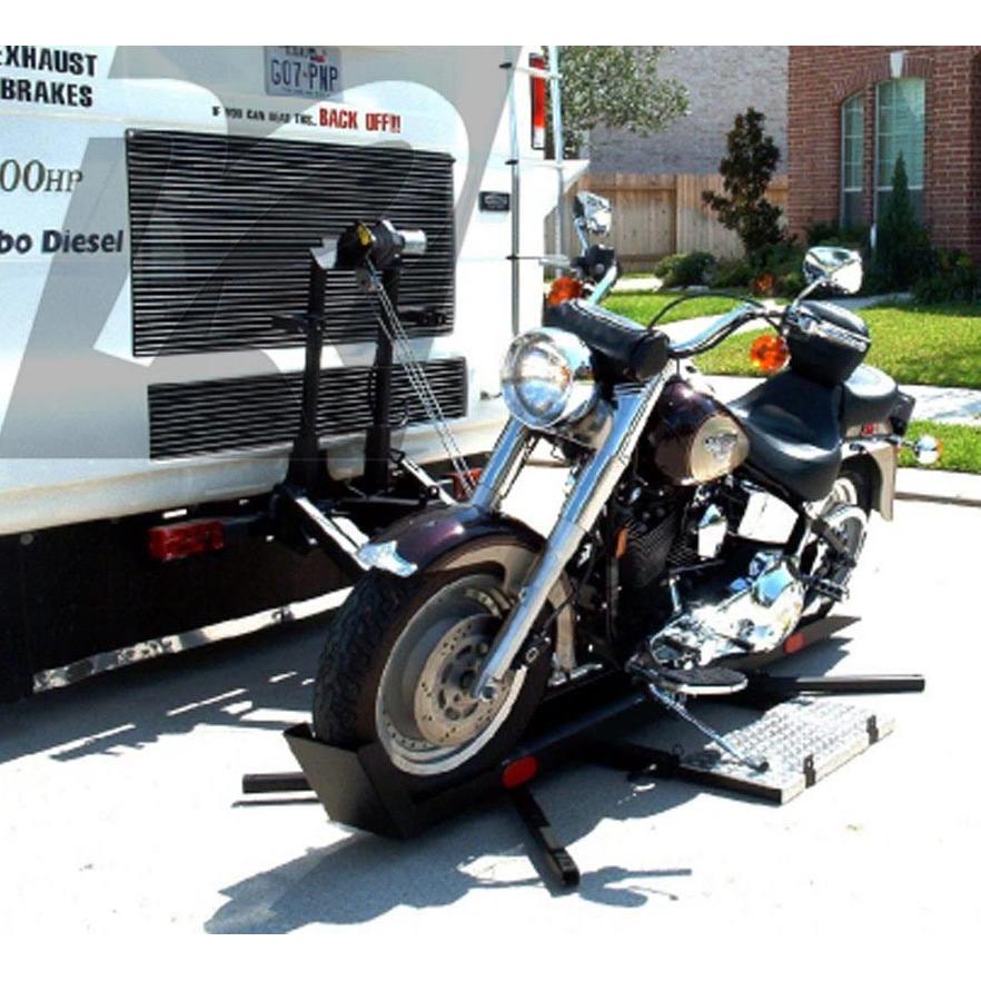 Cruiserlift motorcycle lift cheap