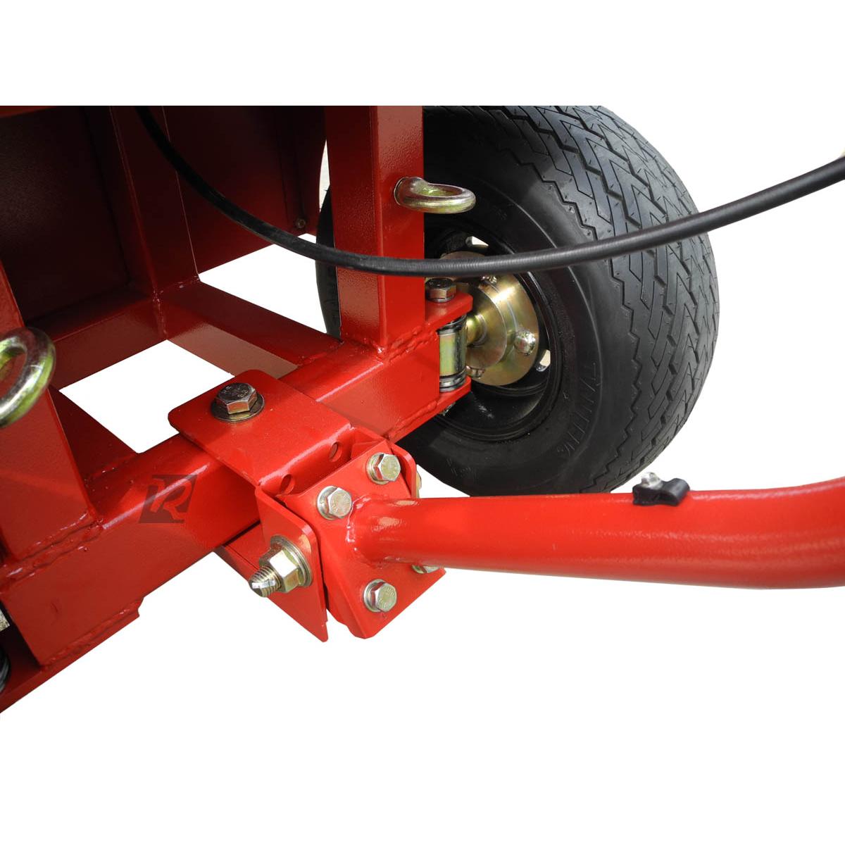 Pit Box Tool Cart | Extreme Tools &amp; Snap On | Wagon Tool Box