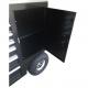 Redline 75" Mechanics Rolling Toolbox Pit Cart