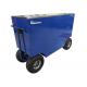 Redline 75" Mechanics Rolling Toolbox Pit Cart