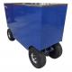 Redline 75" Mechanics Rolling Toolbox Pit Cart