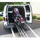 [DISCONTINUED] Cruiser Lift Truck Cruiser Ramp