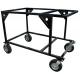 Streeter Sprint Double Stack Rolling Go Kart Stand