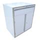 [DISCONTINUED] Redline Elite Series Base 2 Door 1 Drawer Cabinet