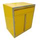 [DISCONTINUED] Redline Elite Series Base 2 Door 1 Drawer Cabinet