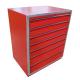 [DISCONTINUED] Redline Elite Series Base 7 Drawer Cabinet