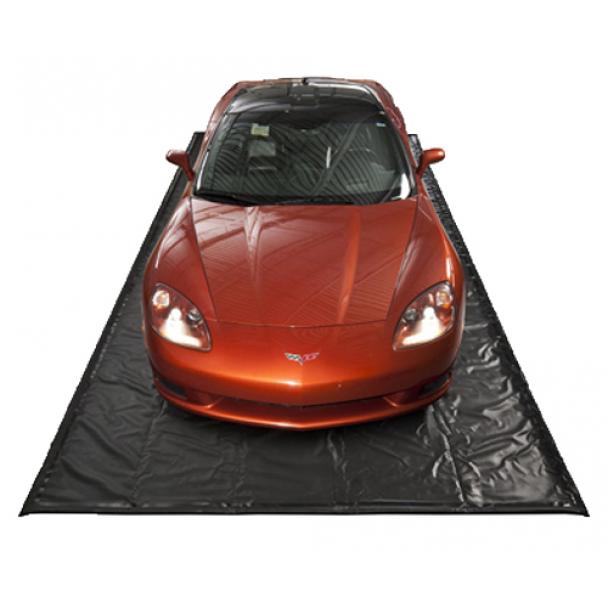 [DISCONTINUED] Auto Floor Guard