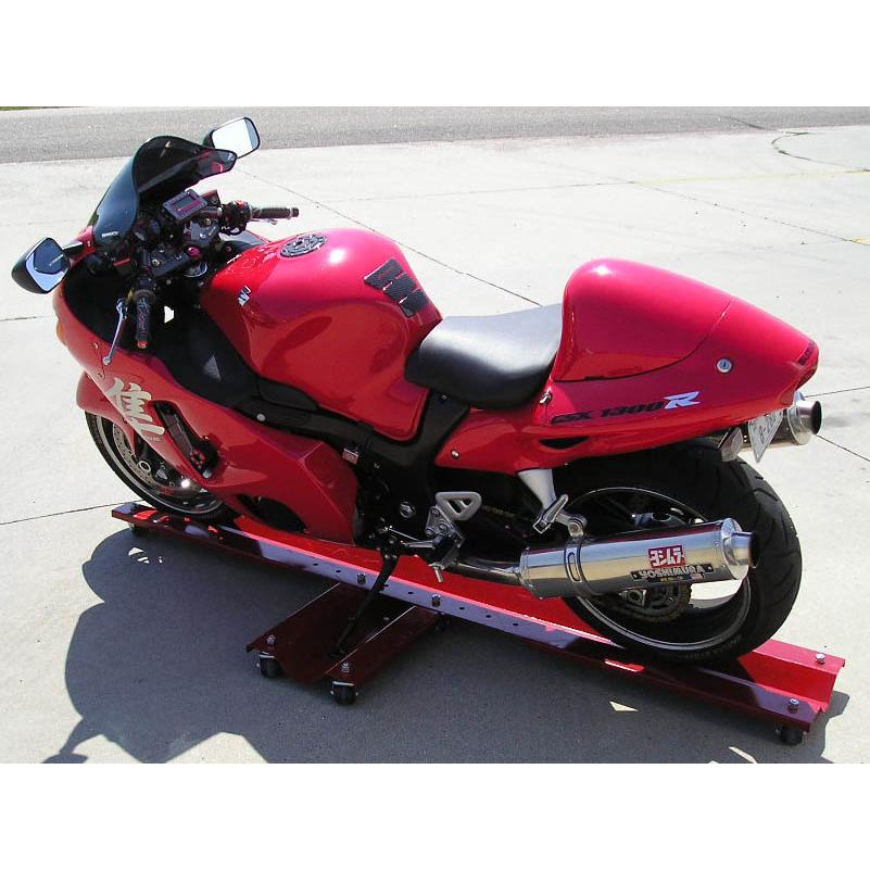 Merrick 1 500 Lb Motorcycle Harley Davidson Dolly