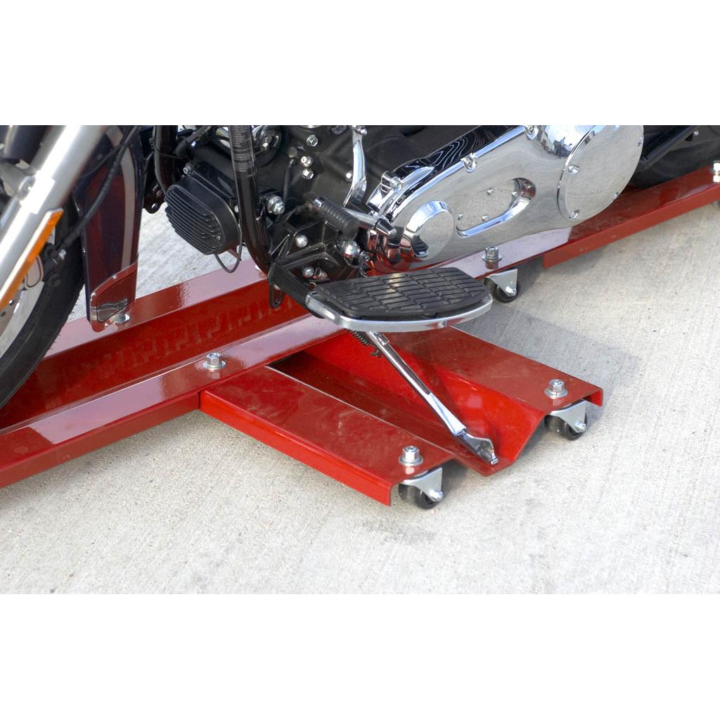 Merrick 1 500 Lb Motorcycle Harley Davidson Dolly
