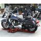 Merrick 1,500 Lb Motorcycle Harley Davidson Dolly