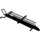 [DISCONTINUED] MotoTote MTX3 Dirt Bike Motorcycle Carrier