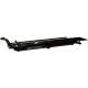 MotoTote MTX3 Dirt Bike Motorcycle Carrier