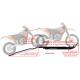 [DISCONTINUED] MotoTote MTX3 Dirt Bike Motorcycle Carrier