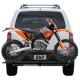 MotoTote MTX3 Dirt Bike Motorcycle Carrier