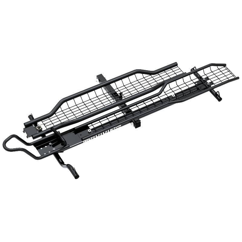 mototote mtx sport motorcycle carrier