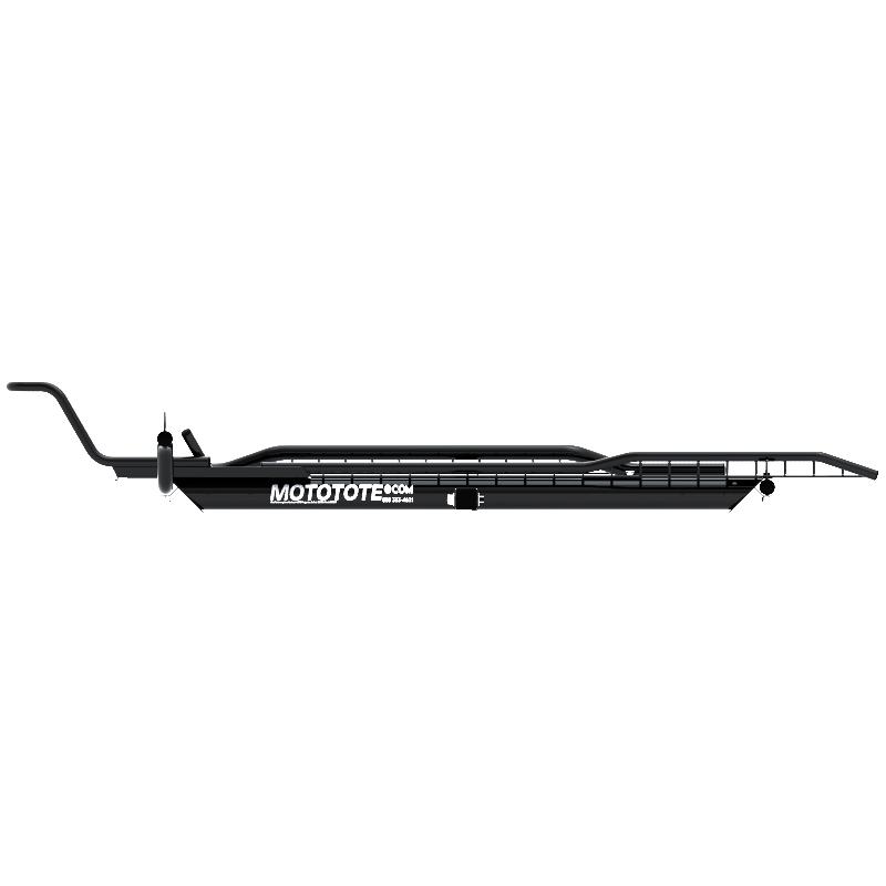 mototote mtx sport motorcycle carrier