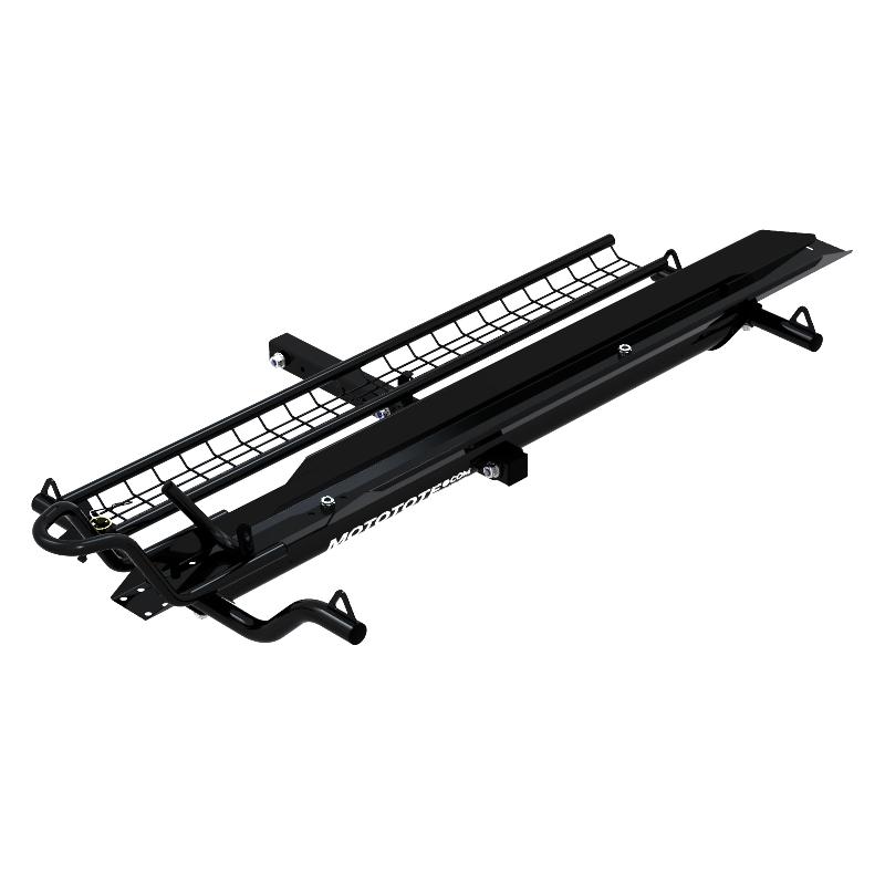 mototote mtx sport motorcycle carrier