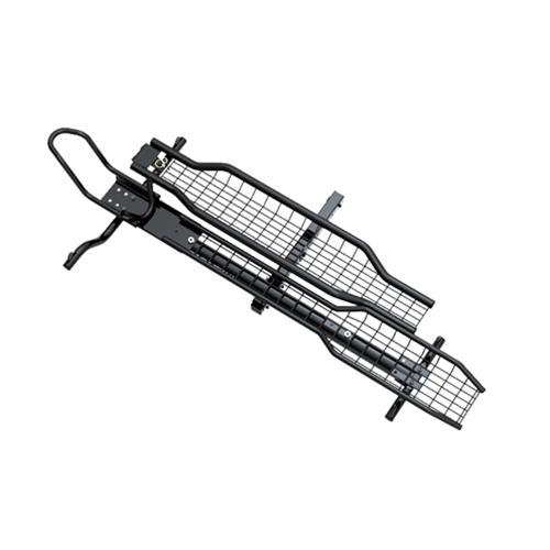 Mototote MTX Sport Motorcycle Carrier Redline Stands
