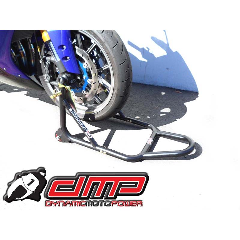 Front fork stand hotsell