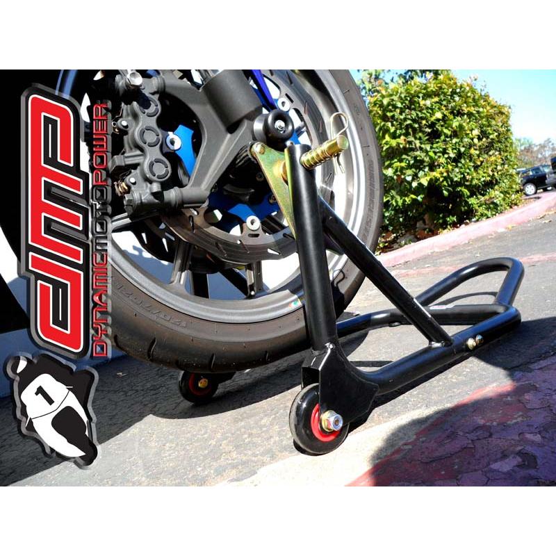 DMP SSpec III Front Fork Stand Redline Stands