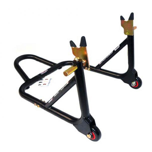 [DISCONTINUED] DMP S-SPEC III Rear Spool Stand