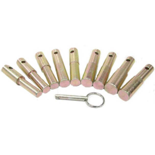 [DISCONTINUED] DMP S-SPEC/R-SPEC Head Lift Replacement Pin Kit