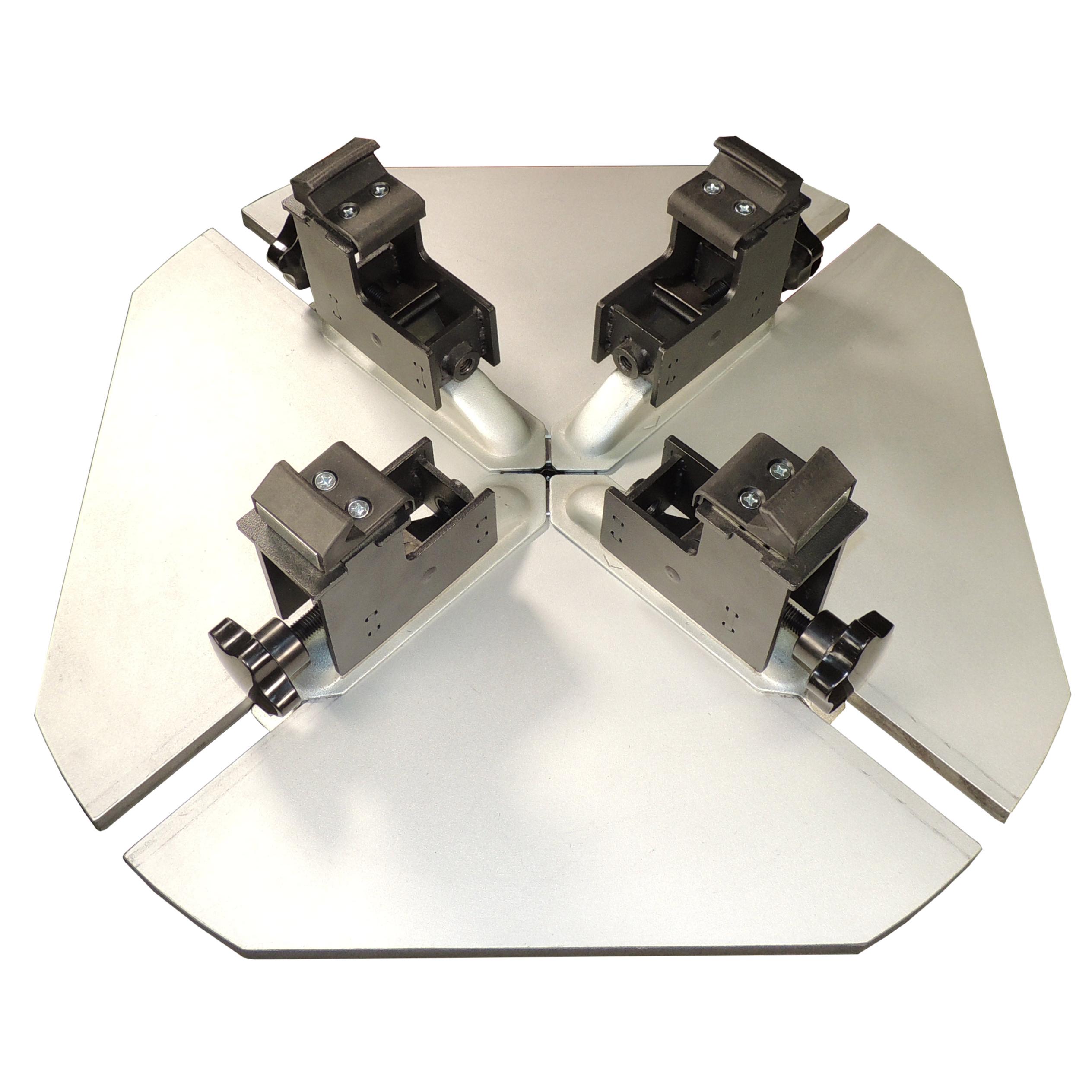 Kernel Tire Changer ATV Tire Changer Redline Stands